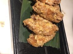 -绿茶餐厅(松江万达店)