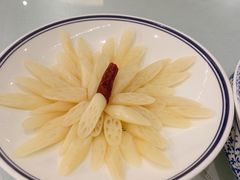 -宁夏国强手抓羊肉·清真菜(未央路凤三店)