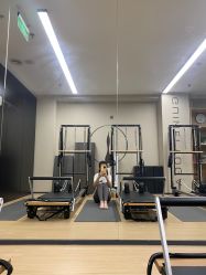 -归位瑜伽＆普拉提馆