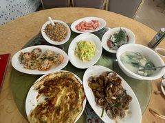 -梅姐海鲜餐厅(水头海鲜街店)