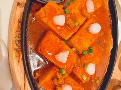 -莆田餐厅PUTIEN(西安万象天地店)