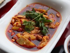 -南渝食府.石锅鸡(尚城花园店)