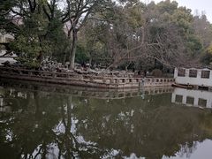 -西园戒幢律寺
