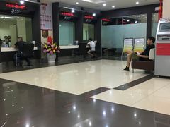 -中国工商银行(厦门集美支行)