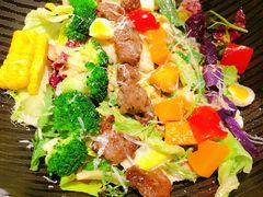 -西堤厚牛排(新世界店)