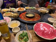 -蜀大侠火锅(寰球文化地标·总府店)