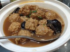 -茶港食堂(武昌店)