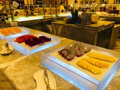 -盛宴标帜餐厅·亲子自助 (南昌喜来登酒店)