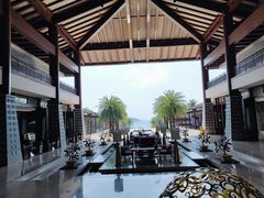 -石梅湾艾美度假酒店