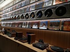 -黑胶星球(华发中城商都店)