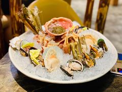 -日进一片海.生腌海鲜火锅.宵夜烧烤(三里屯总店)