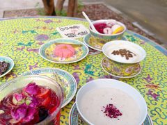 -宫事颐庭·老佛爷贵寿下午茶(颐和园店)