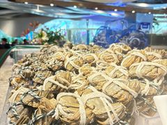 -一方渔歌蒸汽海鲜自助(文化路万达广场店)