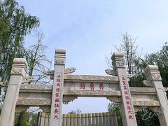 -武清南湖绿博园