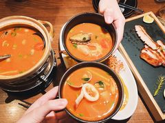 -泰香米泰国餐厅(南宁店)