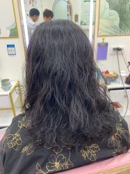-首艺美发