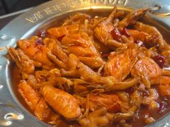 -胖哥俩肉蟹煲(杭州下沙学林街店)