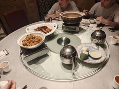 -国味壹号·精品湘菜·宴请佳选(新天地店)