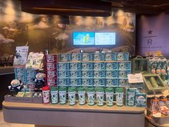 -星巴克臻选(成都太古里店)