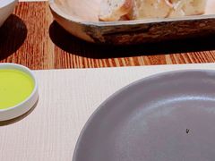 -Mercato莫卡多露台餐厅与酒吧(K11店)