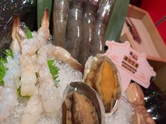 -牛New寿喜烧(金鹰世界店)