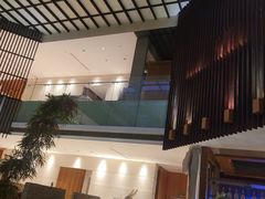 -松山湖帝豪花园酒店西餐厅(美景中路店)