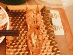 -塔哈尔·新疆盛宴(奉贤龙湖店)