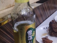 -兆丰海鲜烧烤涮自助(丰南总店)