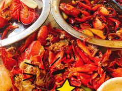 -小李子油焖大虾(南浦店)