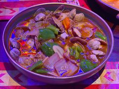 -钳真多钓虾馆·小龙虾海鲜烧烤(九六广场店)