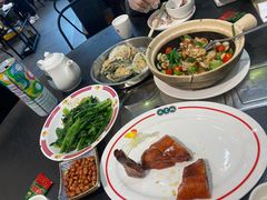 -飞尝蚝·顺德菜·鱼生(顺德总店)