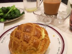 太兴菠萝油-太兴餐厅(东方广场分店)
