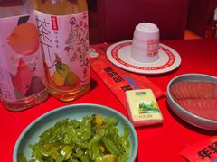 -多嘴肉蟹煲(万达店)