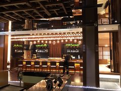-北京泰富酒店-道日本料理餐厅