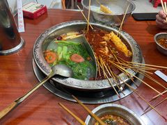 -丹妹麻辣烫(袁家岭20year店)