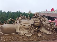 -龙口南山旅游景区