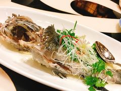 -广州文华东方酒店·江-由辉师傅主理