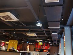大堂-金陵一哥龙虾馆(三牌楼总店)