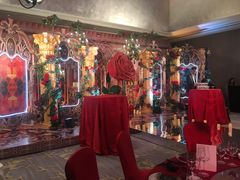 -北京朝阳悠唐皇冠假日酒店