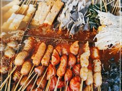 -郭记小街麻辣烫(南小街总店)
