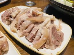 -庄行曹记羊肉(泗泾店)