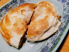 腊汁肉夹馍-晋情·游子轩(梅花路店)