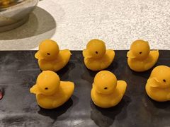 -北京全聚德(方庄店)