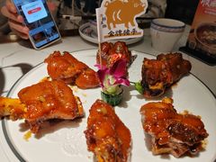 -老友王·南宁特色菜(金汇如意坊店)