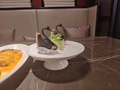 -海派悦庭·海胆烧麦·新融合菜(凯德广场店)