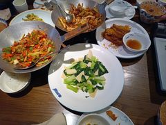 -老阿爸鲜鱼土菜(昆山花桥店)