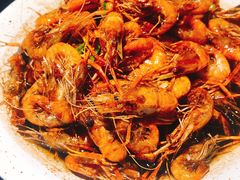 -老头儿油爆虾·知味杭州(爱琴海购物中心)