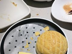 -吉旺港式餐厅(南方商城店)