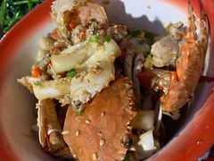 -老三样·美食研究中心(世贸路店)