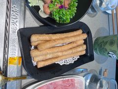 -海底捞火锅(莘松路店)